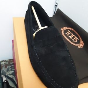 Tod's Gommini mocassino